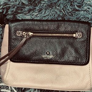 Kate Spade crossbody purse